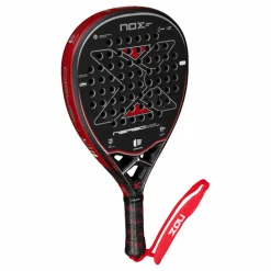 Nerbo Wpt Luxury Series Black/red*NOX Sale