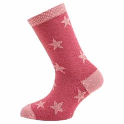 Nesi Stars 2-Pack Pink/Grey*Molo Online