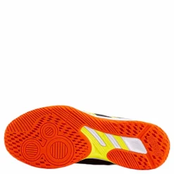 Netburner Ballistic FF MT Black/Yellow*ASICS Outlet