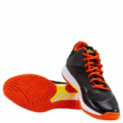 Netburner Ballistic FF MT Black/Yellow*ASICS Outlet