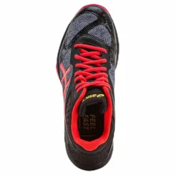 Netburner Ballistic FF MT Pink/Black*ASICS Online