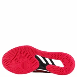 ASICS Netburner Ballistic FF Pink/Silver Rosa och Silver Online