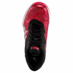 ASICS Netburner Ballistic FF Pink/Silver Rosa och Silver Online