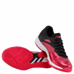 ASICS Netburner Ballistic FF Pink/Silver Rosa och Silver Online