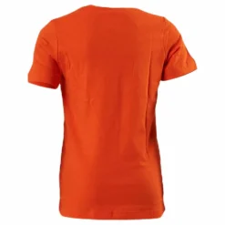 Netherlands Tee Evergreen Crest Junior Orange*Nike Best
