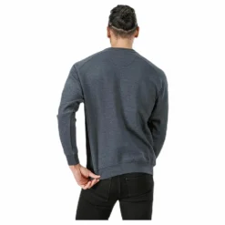 Nettuno Crewneck Blue*Kappa Clearance