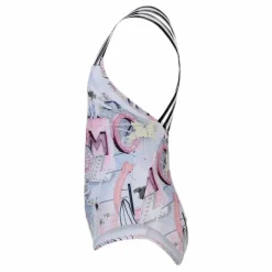 Neve Swimsuit Pink*Molo