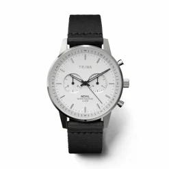 TRIWA Nevil Ocean - Glacier Black Best