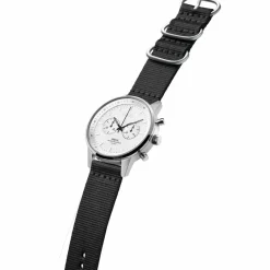 TRIWA Nevil Ocean - Glacier Black Best