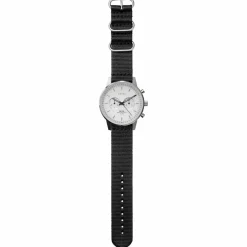 TRIWA Nevil Ocean - Glacier Black Best
