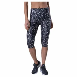 New 3/4 Tight Tights Black*H20 fagerholt Hot