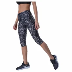 New 3/4 Tight Tights Black*H20 fagerholt Hot