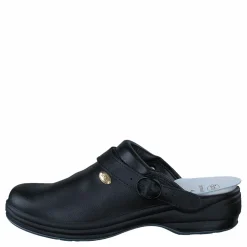 Scholl New Bonus Black Svart Outlet