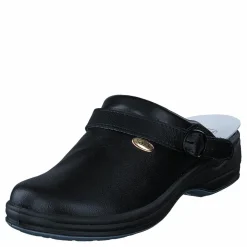 Scholl New Bonus Black Svart Outlet