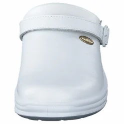 Scholl New Bonus White Vit Sale