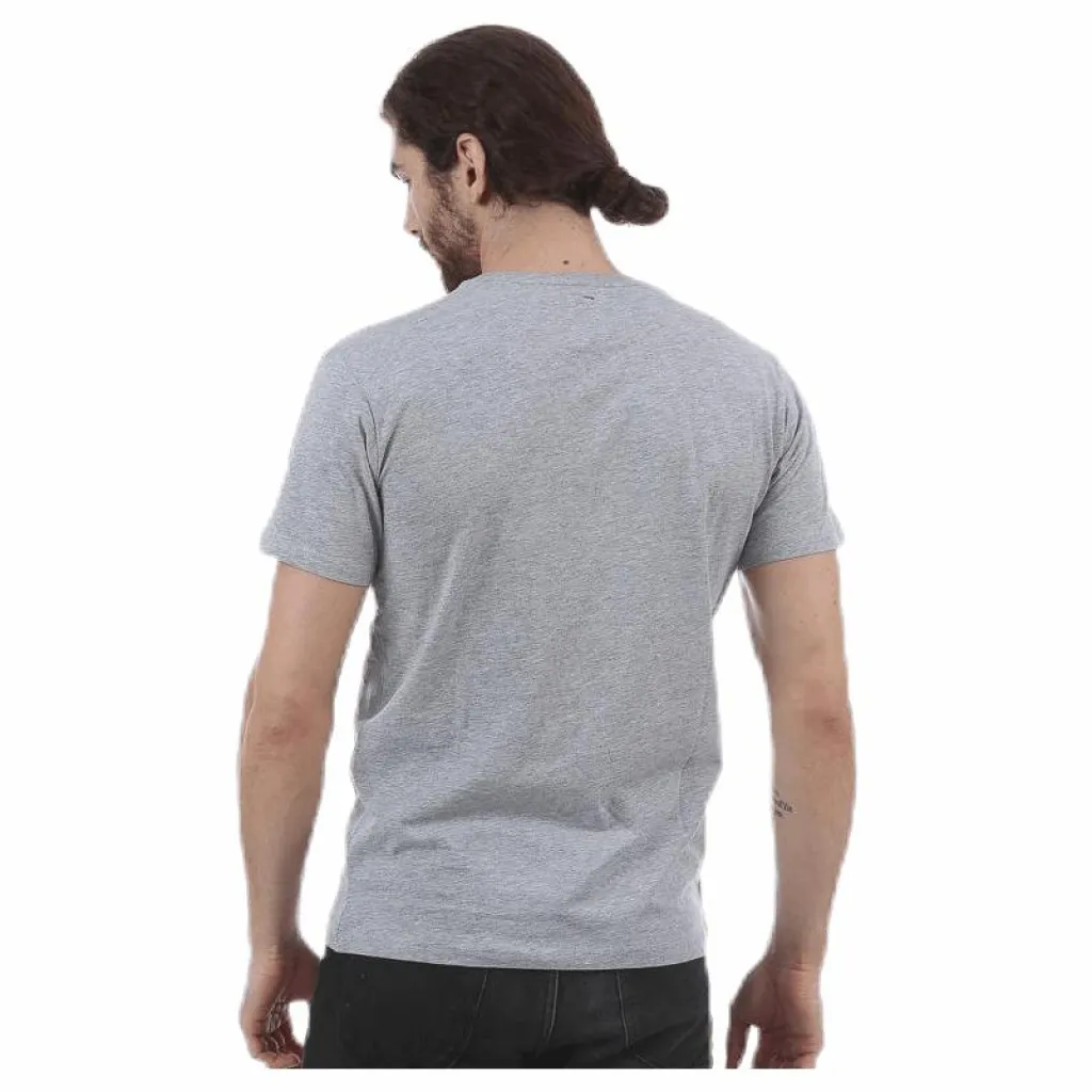 Vinson Polo Club New Foley Grey Grå Discount