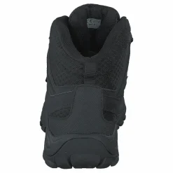 Scholl New Havang Bootie All Over Black Svart Outlet