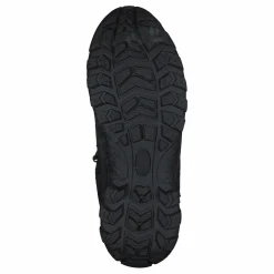 Scholl New Havang Bootie All Over Black Svart Outlet