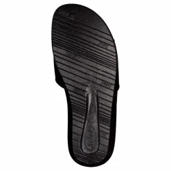 Scholl New Massage Navy Blå