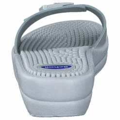 Scholl New Massage White Vit Hot