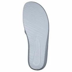 Scholl New Massage White Vit Hot