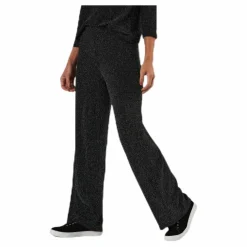 New Queen Glitter Pant Jrs Black*Only Discount