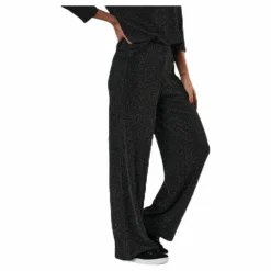New Queen Glitter Pant Jrs Black*Only Discount