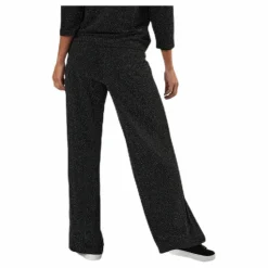 New Queen Glitter Pant Jrs Black*Only Discount