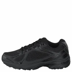 Scholl New Sprinter All Over Black Svart Sale