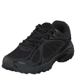 Scholl New Sprinter All Over Black Svart Sale