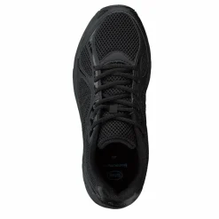 Scholl New Sprinter All Over Black Svart Sale