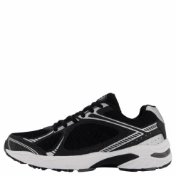 Scholl New Sprinter Black Grå Discount