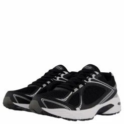 Scholl New Sprinter Black Grå Discount