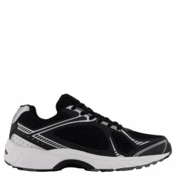 Scholl New Sprinter Black Grå Discount