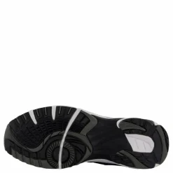 Scholl New Sprinter Black Grå Discount