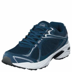 Scholl New Sprinter Navy Blå