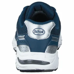 Scholl New Sprinter Navy Blå