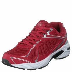 Scholl New Sprinter Red Röd