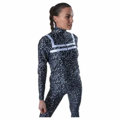 New Tour de Shirt Black*H20 fagerholt Outlet