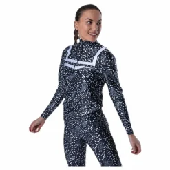 New Tour de Shirt Black*H20 fagerholt Outlet