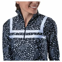 New Tour de Shirt Black*H20 fagerholt Outlet