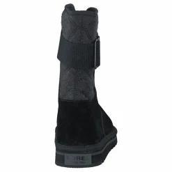 Newbie 010 Black Grill*Sorel Outlet