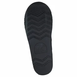 Newbie 010 Black Grill*Sorel Outlet