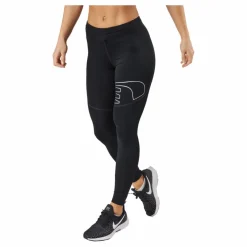 Newline Core Tights Black Svart Outlet