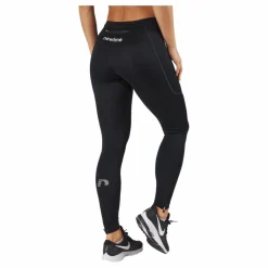 Newline Core Tights Black Svart Outlet