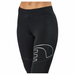 Newline Core Tights Black Svart Outlet