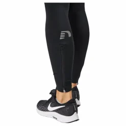 Newline Core Tights Black Svart Outlet