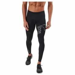 Newline Core Tights Black Svart