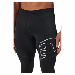 Newline Core Tights Black Svart