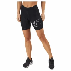 Short Tight Women Black*Newline New